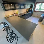 Вилла Exclusive Fjord Осло