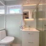 Вилла Exclusive Fjord Осло