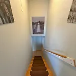 Exclusive Fjord Вилла *