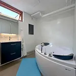 Exclusive Fjord Вилла *