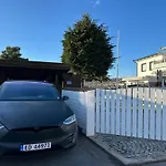 Exclusive Fjord * Oslo