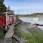 Exclusive Fjord Oslo