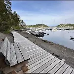Вилла Exclusive Fjord