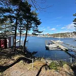 Exclusive Fjord Осло