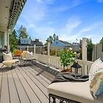 Exclusive Fjord Villaer Oslo