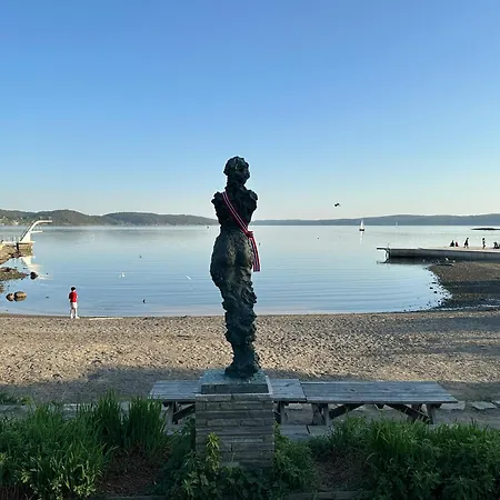 Exclusive Fjord * 오슬로