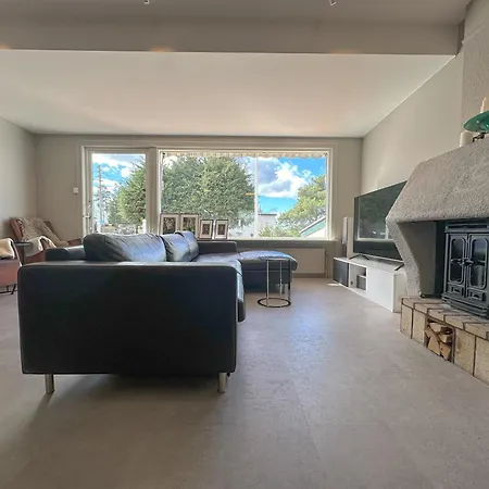 Exclusive Fjord
