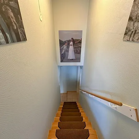 Exclusive Fjord 빌라 *