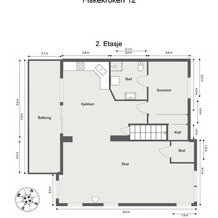 Villa Exclusive Fjord Oslo
