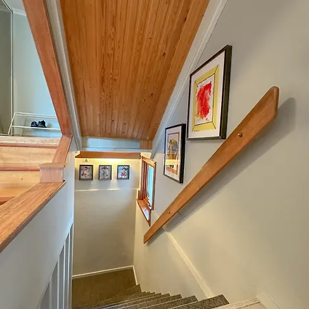 Exclusive Fjord Villa *