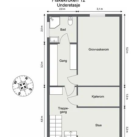 Exclusive Fjord Villa Oslo