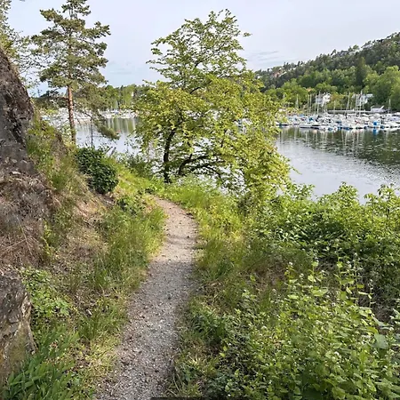 Villa Exclusive Fjord *