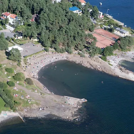 Exclusive Fjord * Oslo