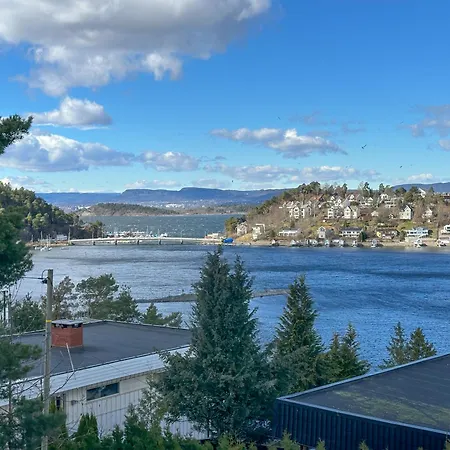 Exclusive Fjord *