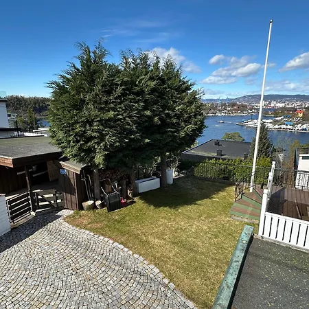Exclusive Fjord