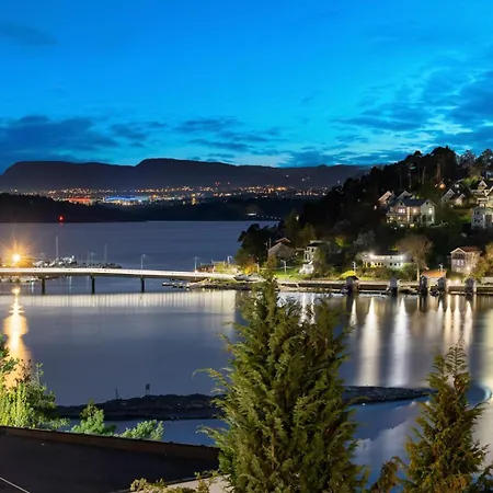Exclusive Fjord Oslo
