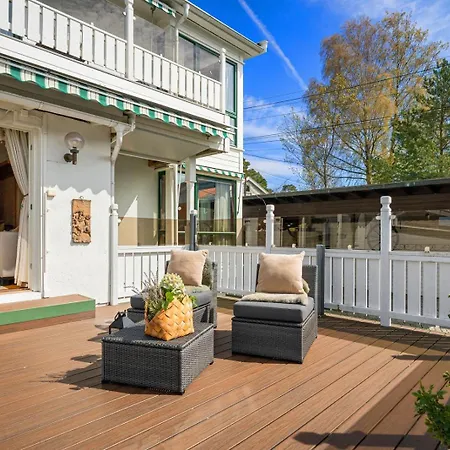 Villa Exclusive Fjord Oslo