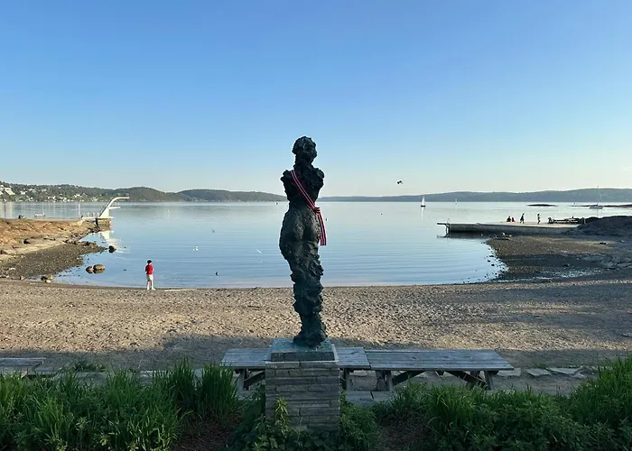 Exclusive Fjord * Oslo