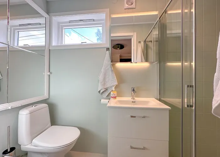 Villa Exclusive Fjord Oslo