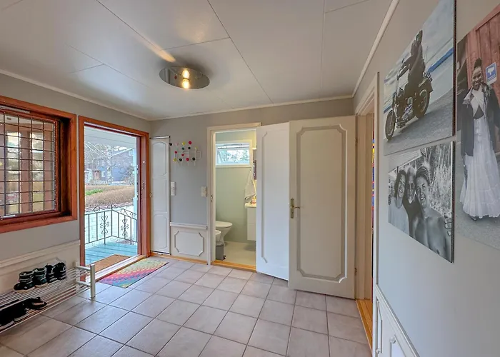 Exclusive Fjord Oslo