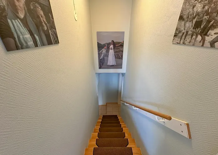Exclusive Fjord Villa *