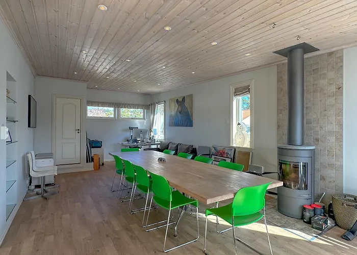 Exclusive Fjord * Oslo