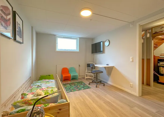 Exclusive Fjord Oslo