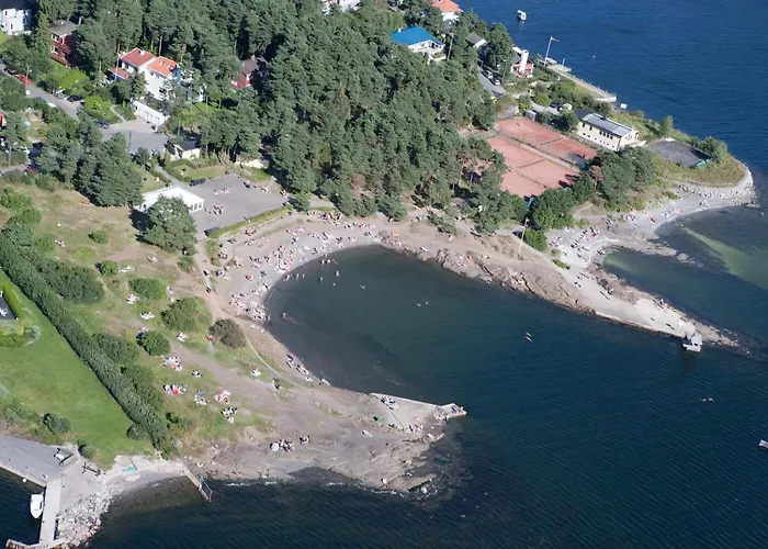 Exclusive Fjord * 奥斯陆