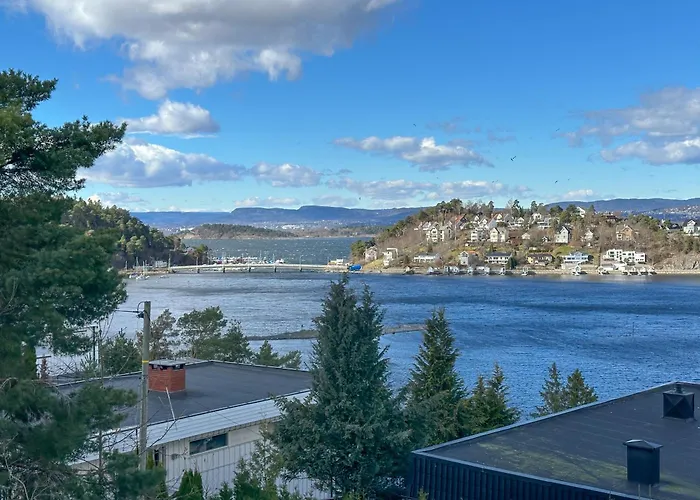 Exclusive Fjord *