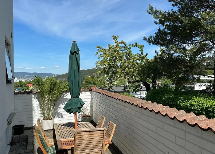 Exclusive Fjord Villa *