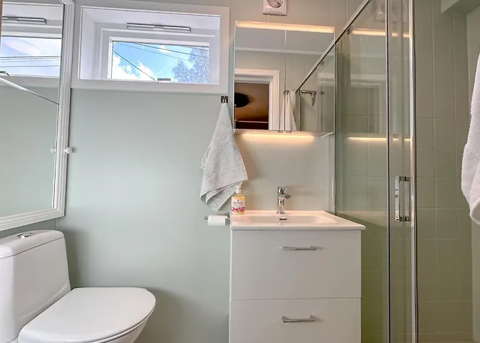 Villa Exclusive Fjord *