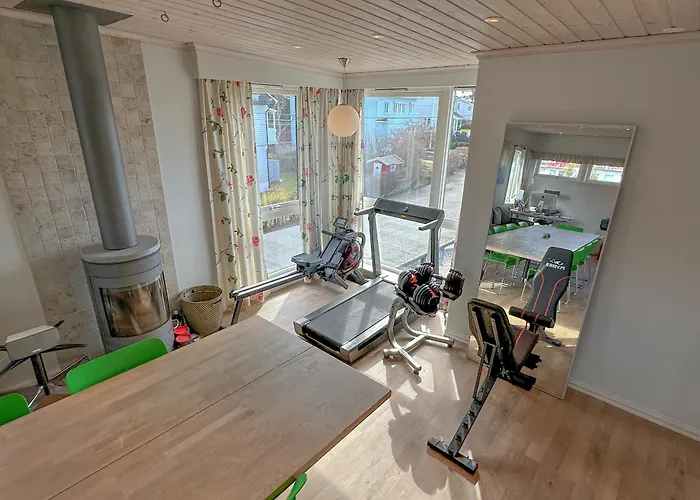 Villa Exclusive Fjord Oslo