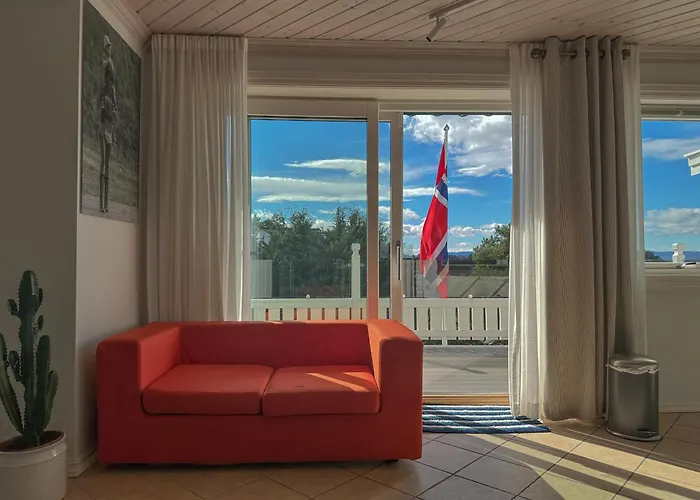 Villa Exclusive Fjord Oslo