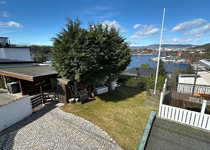 Exclusive Fjord