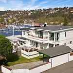 Exclusive Fjord Villa *