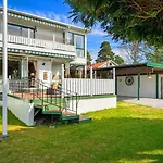Exclusive Fjord Villa *