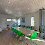 Exclusive Fjord * Oslo