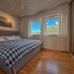 Exclusive Fjord Villa