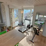 Villa Exclusive Fjord Oslo