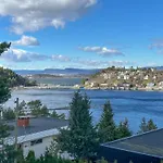 Exclusive Fjord *