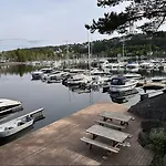 Exclusive Fjord Villa Oslo