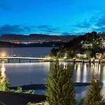 Exclusive Fjord Oslo