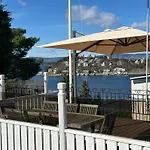Exclusive Fjord Villa *