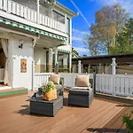 Villa Exclusive Fjord Oslo